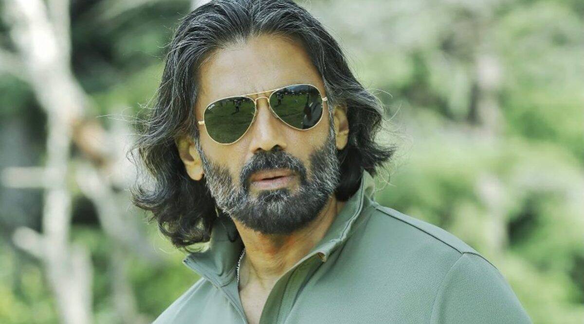 sunil shetty